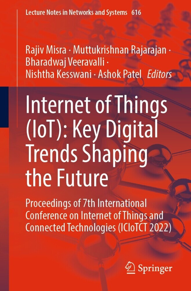 Internet of Things (IoT): Key Digital Trends Shaping the Future main product photo