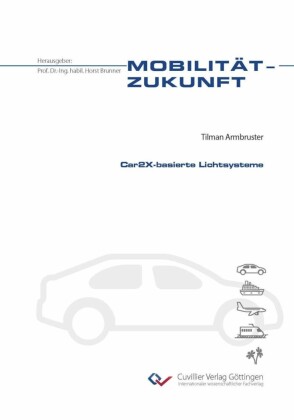 Car2X-basierte Lichtsysteme