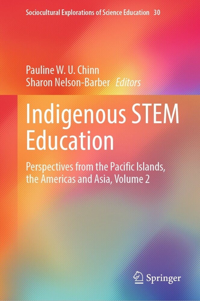 Indigenous STEM Education main product photo