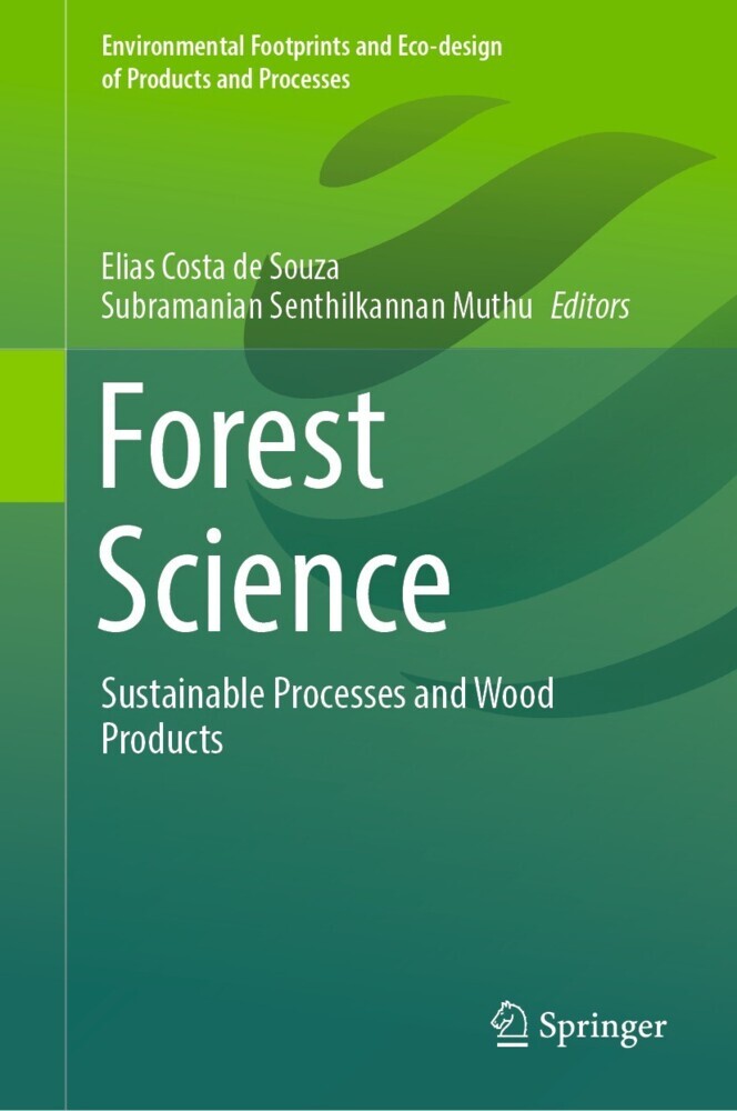 Forest Science main product photo