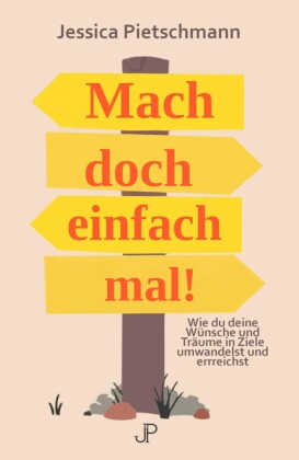 Mach doch einfach mal!
