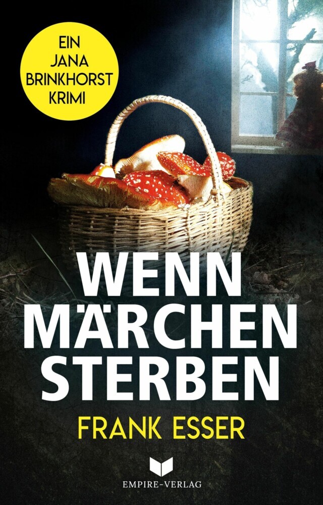 Wenn Märchen sterben main product photo