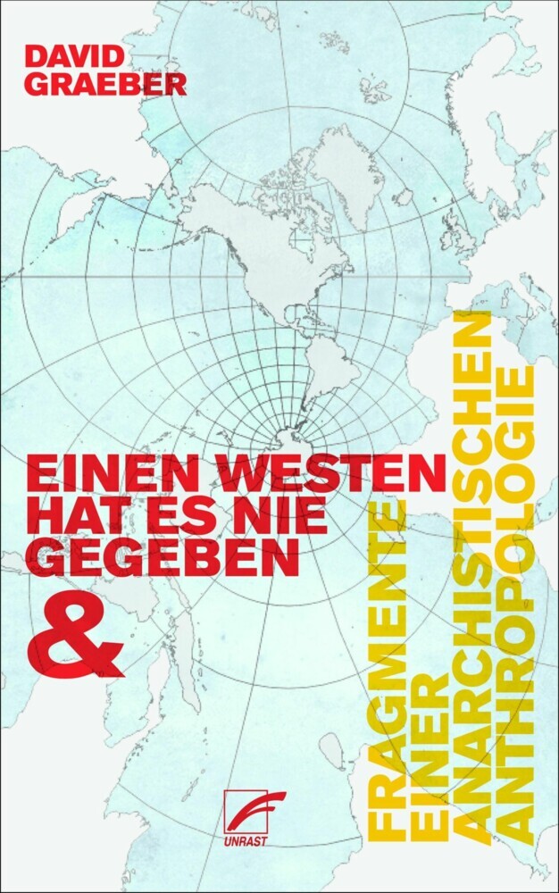 Fragmente einer anarchistischen Anthropologie & Einen Westen hat es nie gegeben main product photo