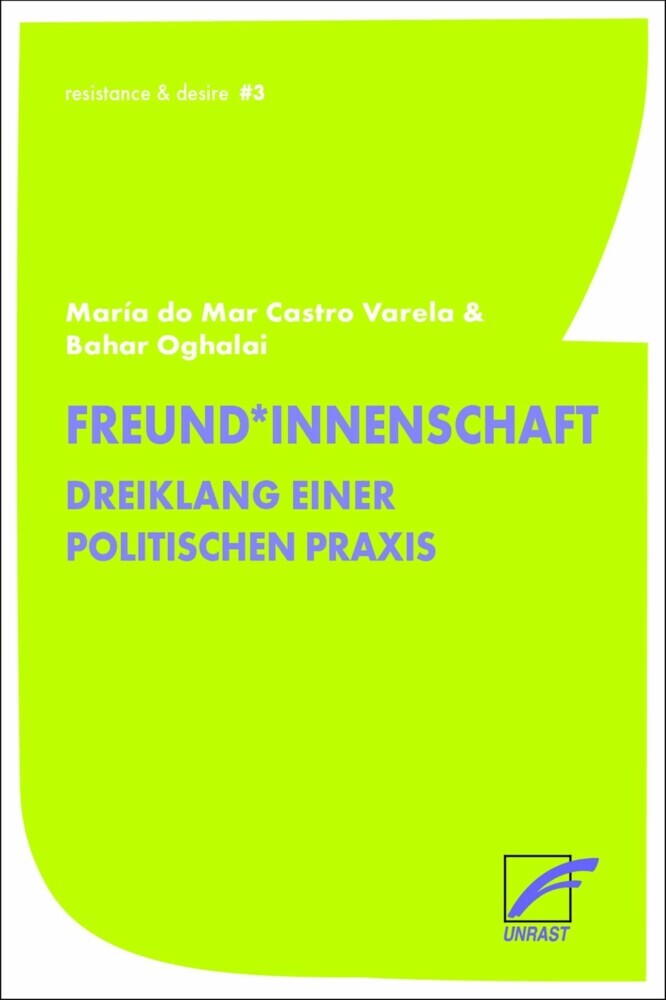 Freund*innenschaft main product photo