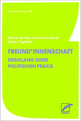 Freund*innenschaft