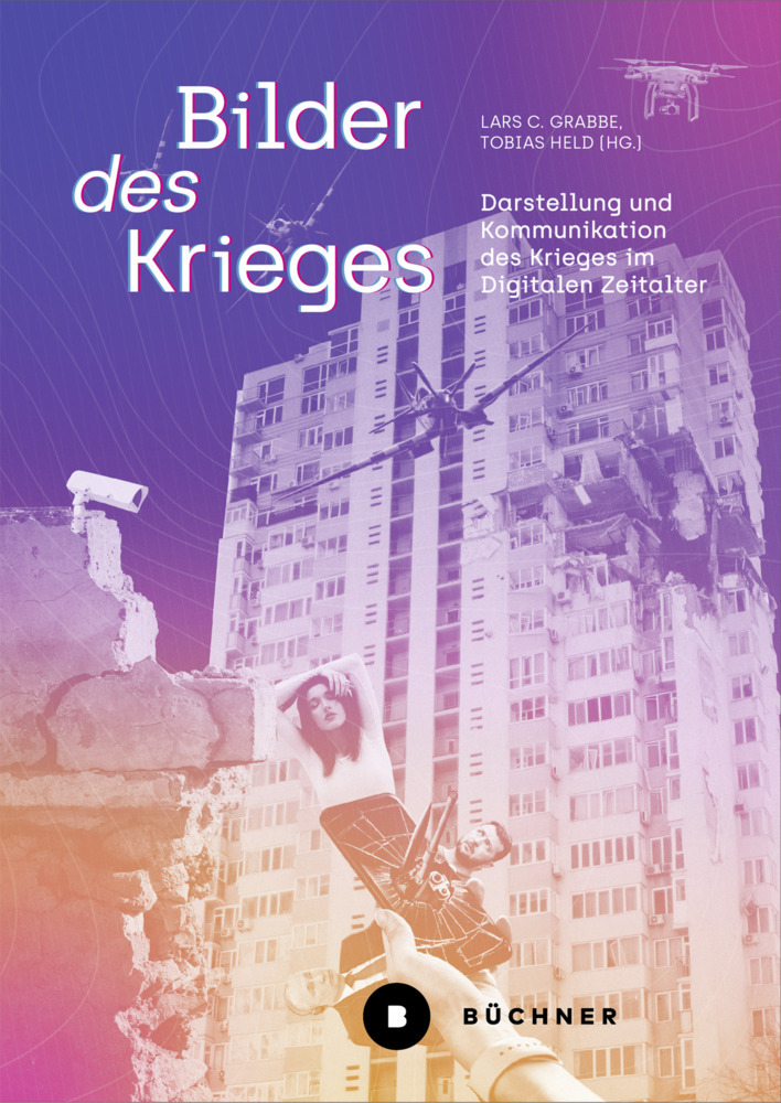 Bilder des Krieges main product photo