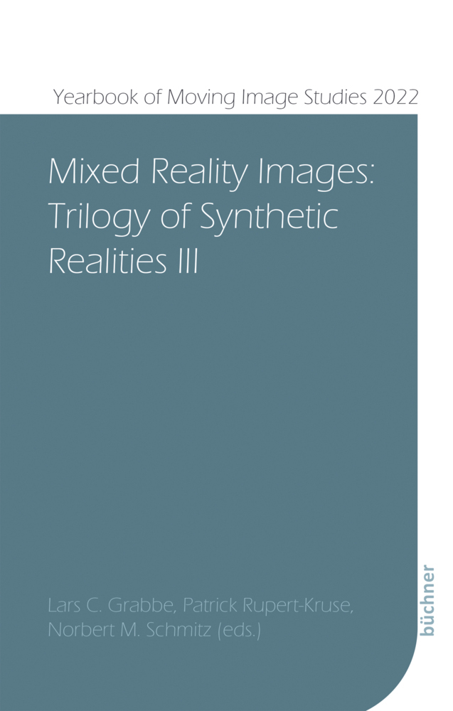 Mixed Reality Images main product photo