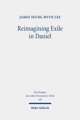 Reimagining Exile in Daniel