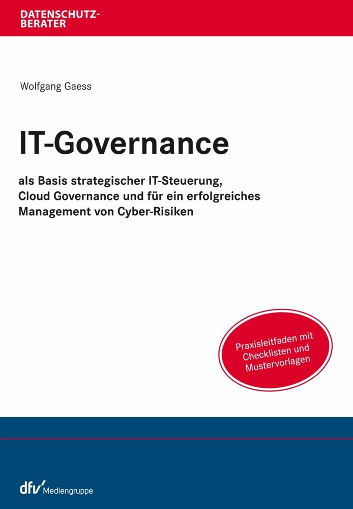 IT-Governance main product photo