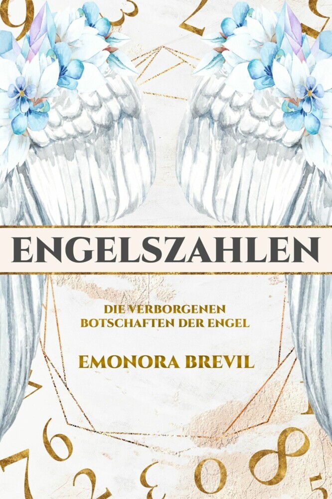 Engelszahlen - die verborgenen Botschaften der Engel main product photo