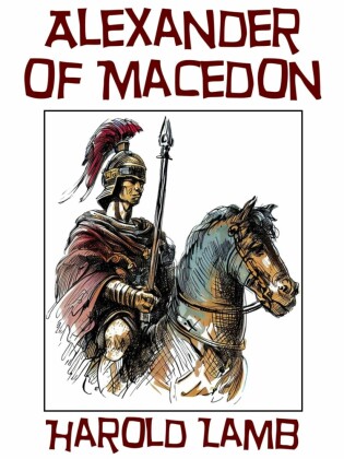 Alexander of Macedon