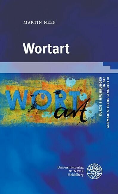 Wortart main product photo