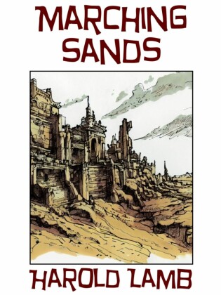 Marching Sands