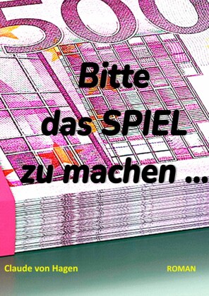 Bitte das SPIEL zu machen ...