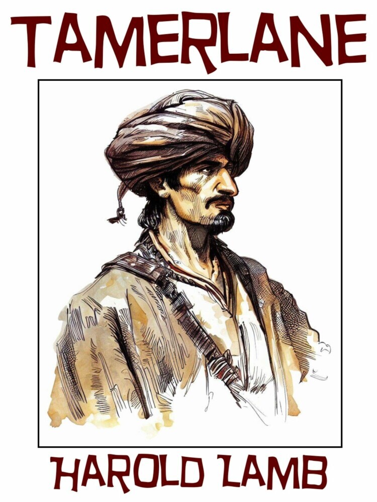 Tamerlane main product photo