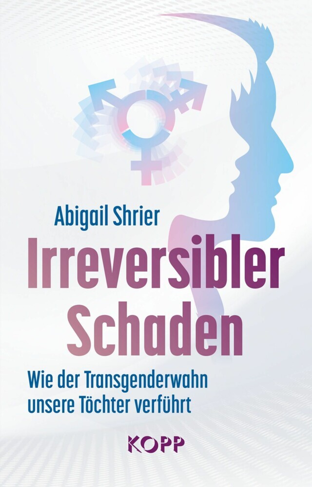 Irreversibler Schaden main product photo