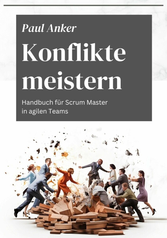 Konflikte meistern main product photo