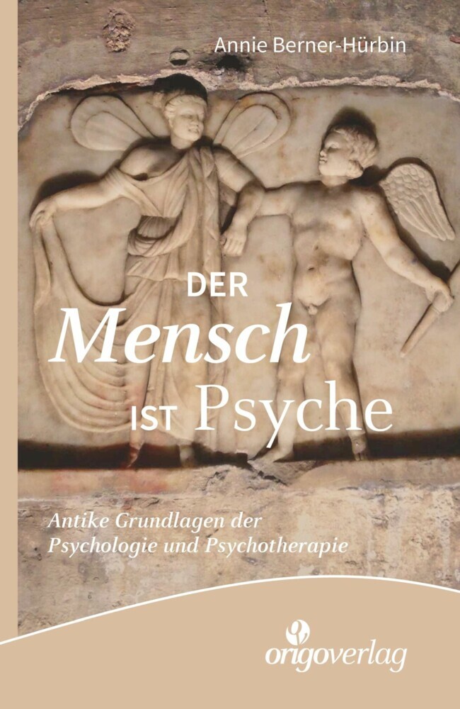 Der Mensch ist Psyche main product photo