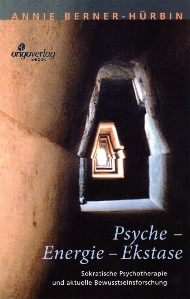 Psyche - Energie Ekstase main product photo