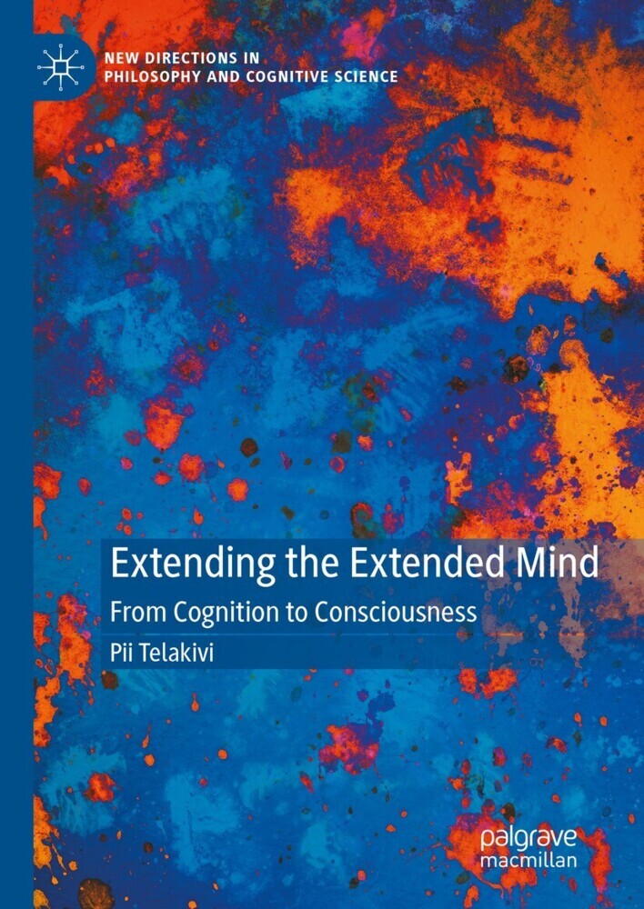 Extending the Extended Mind main product photo