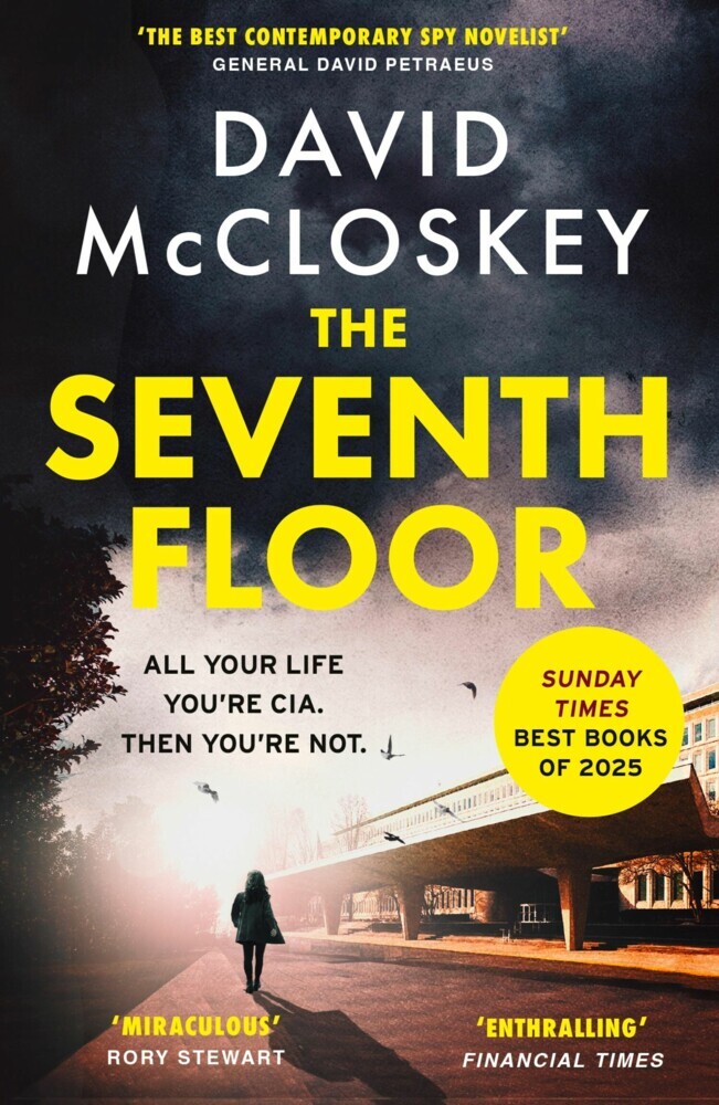 The Seventh Floor main product photo