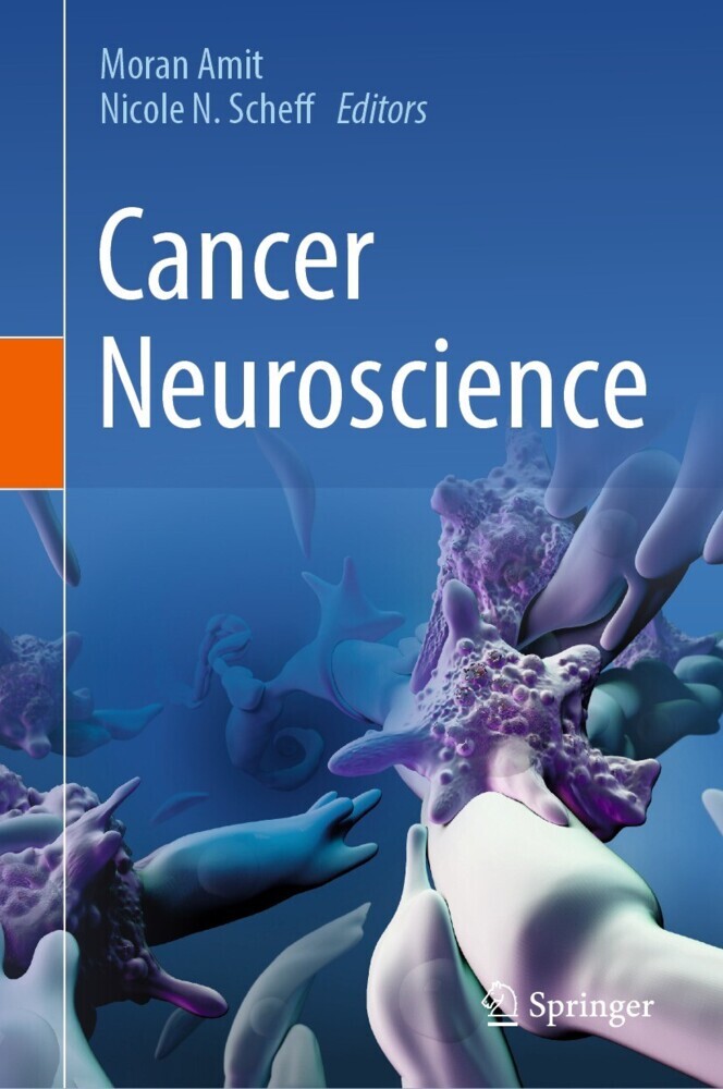 Cancer Neuroscience main product photo