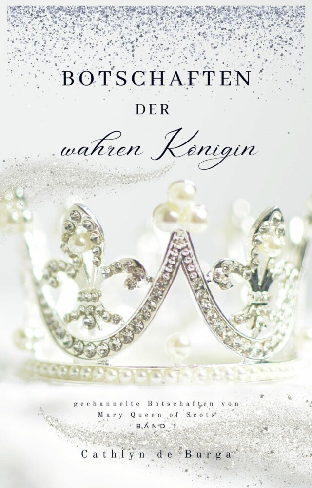 Botschaften der wahren Königin main product photo