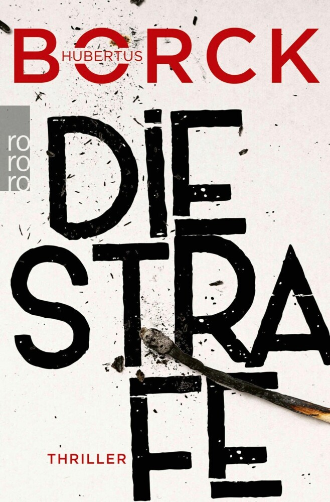 Die Strafe main product photo