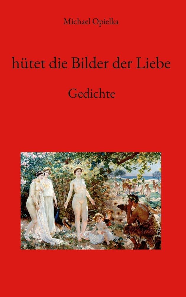hütet die Bilder der Liebe main product photo