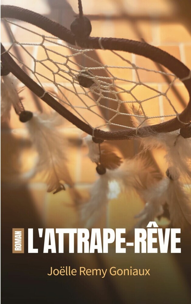 L'attrape-rêve main product photo