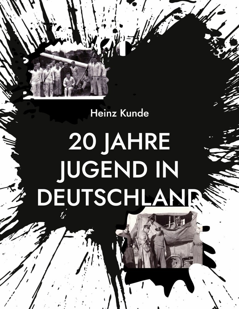 20 Jahre Jugend in Deutschland main product photo