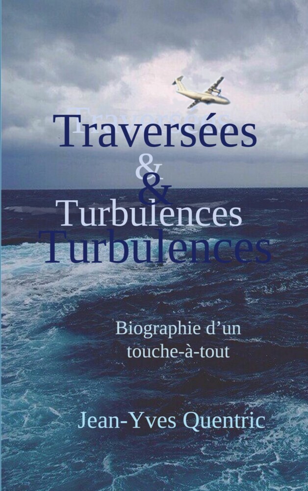 Traversées et turbulences main product photo