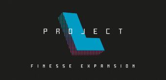 Project L  Finesse-Erweiterung