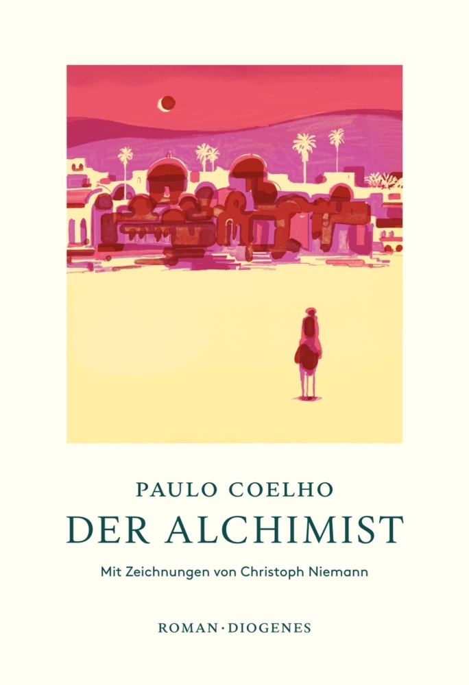 Der Alchimist main product photo