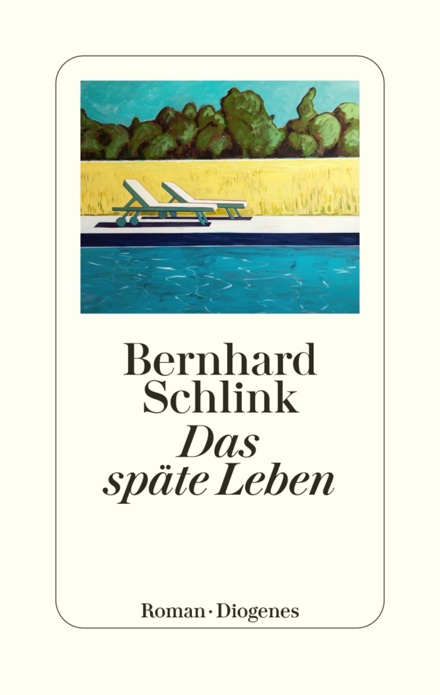 Das späte Leben main product photo