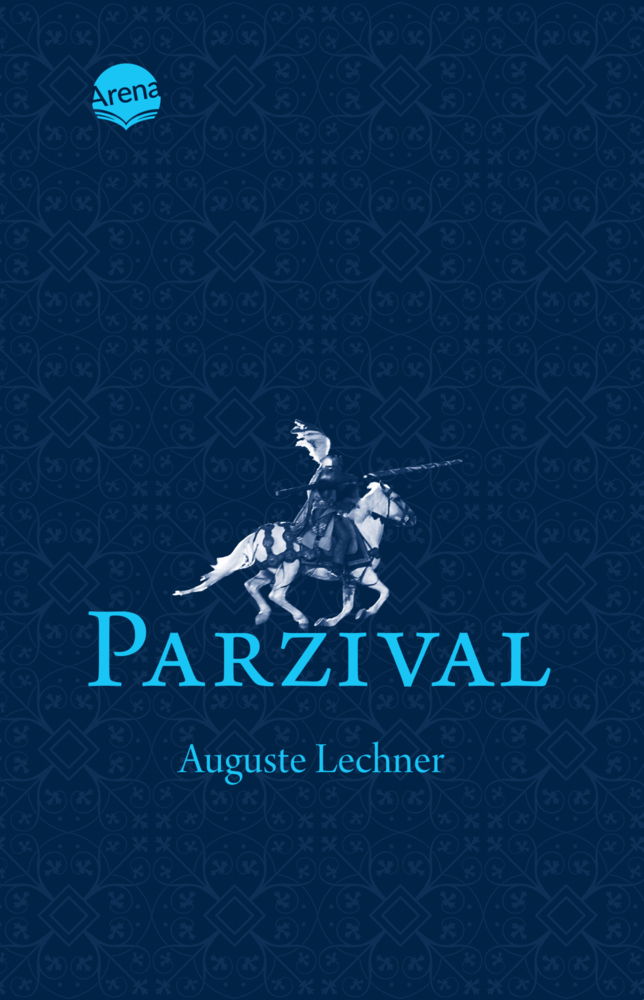 Parzival. Auf der Suche nach der Gralsburg main product photo