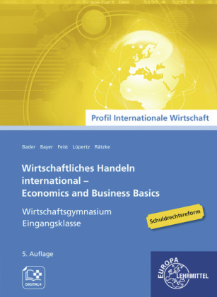 Wirtschaftliches Handeln international