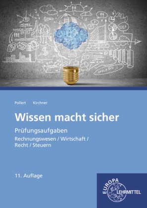 Wissen macht sicher