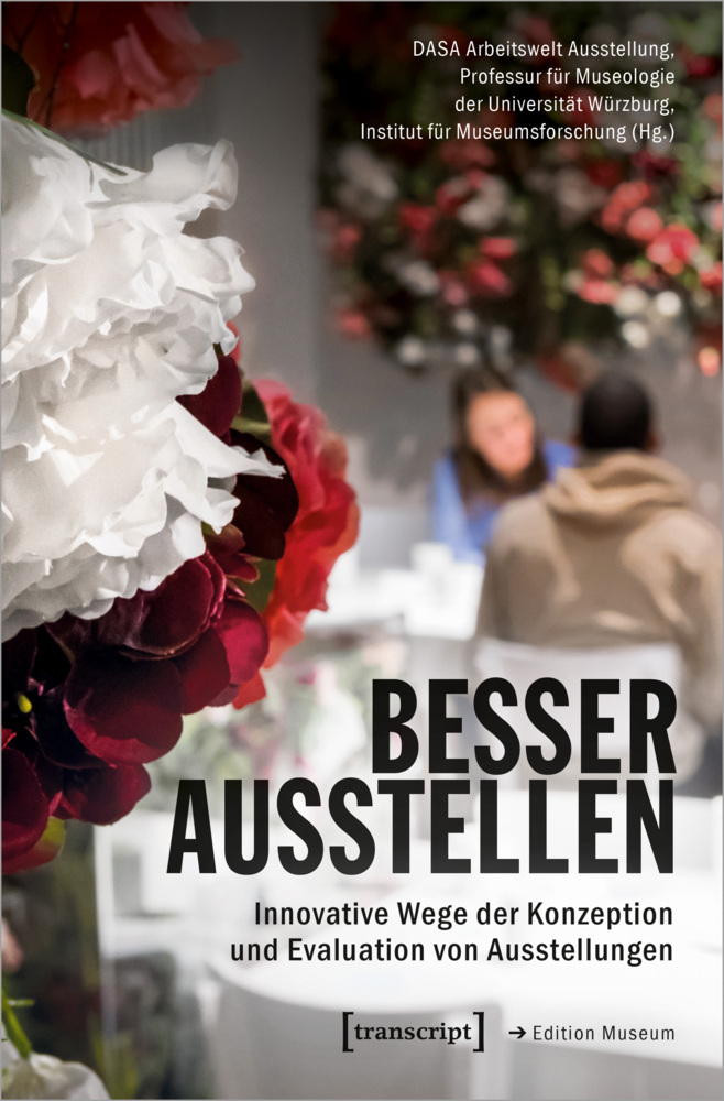 Besser ausstellen main product photo