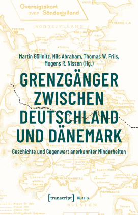 Grenzgänger zwischen Deutschland und Dänemark