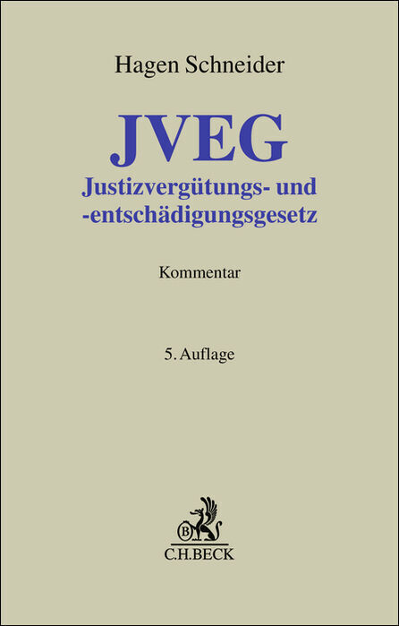 JVEG main product photo