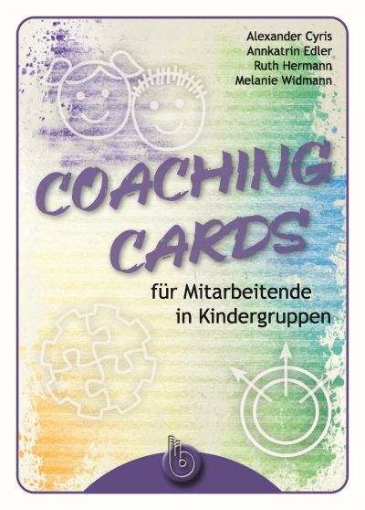 Coaching Cards main product photo