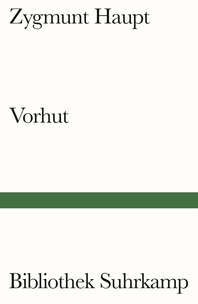Vorhut main product photo