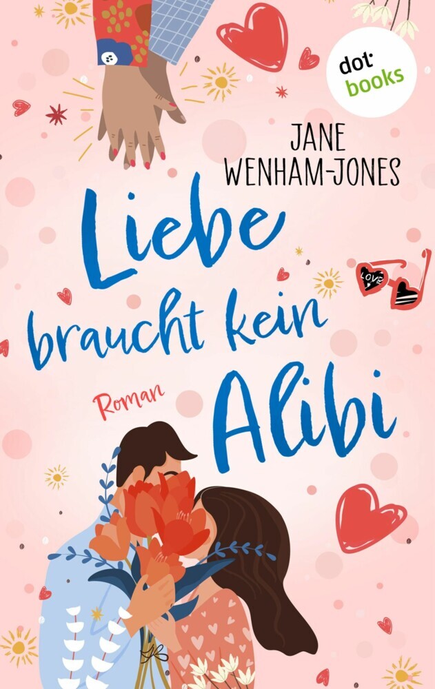 Liebe braucht kein Alibi main product photo