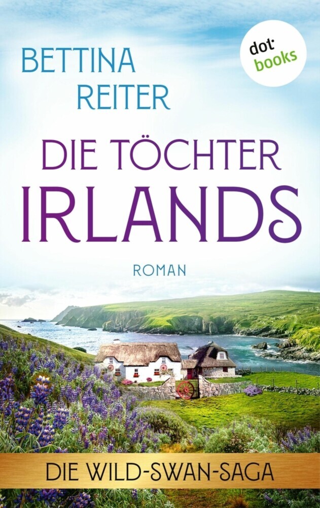 Die Töchter Irlands main product photo