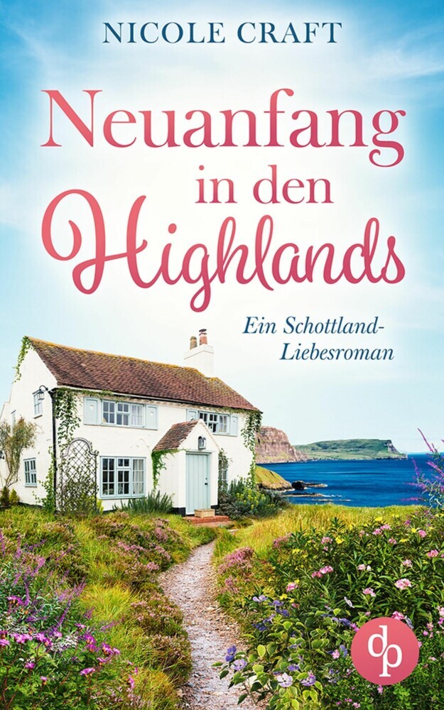 Neuanfang in den Highlands main product photo