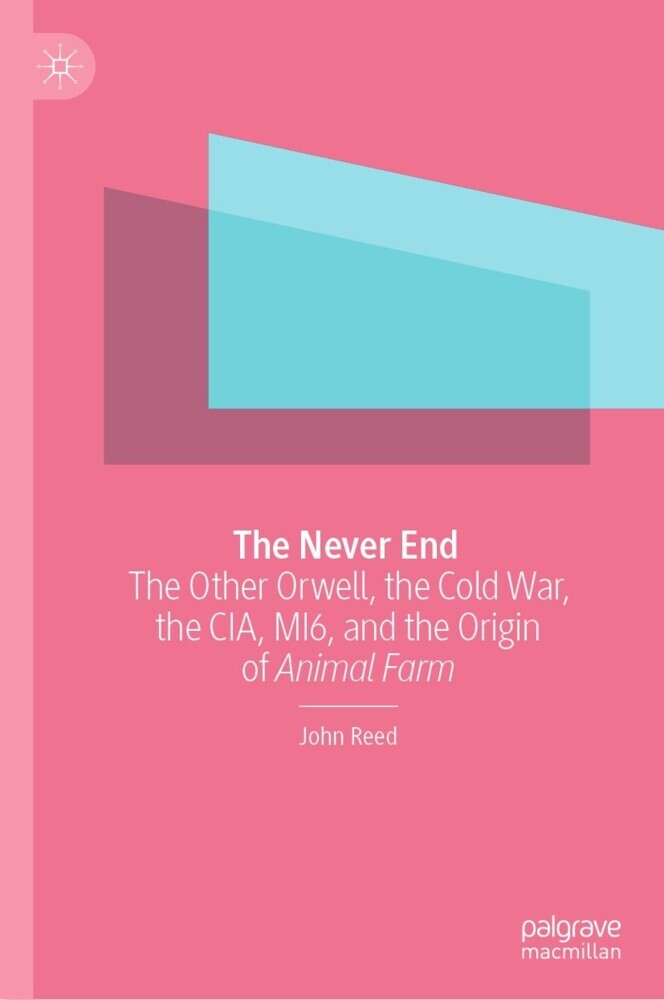 The Never End main product photo