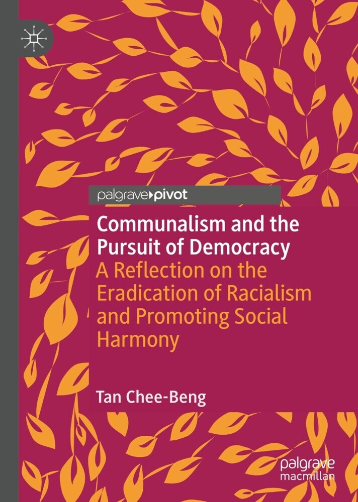 Communalism and the Pursuit of Democracy main product photo
