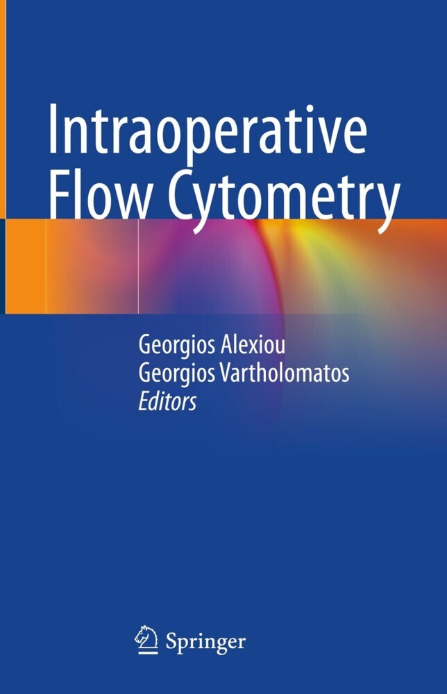 Intraoperative Flow Cytometry main product photo