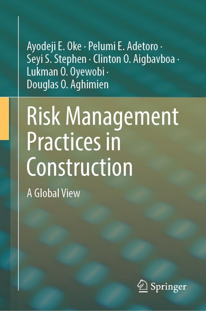 Risk Management Practices in Construction main product photo